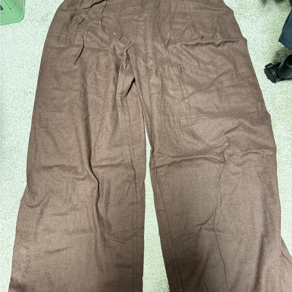 Abercrombie & fitch pants
